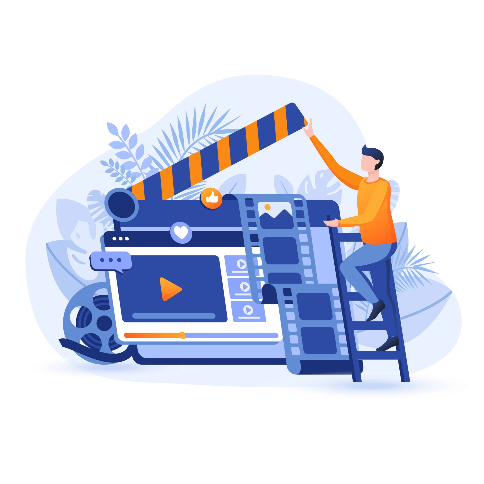 5 Viral Video Marketing Examples That’ll Sweep You Off Your Feet