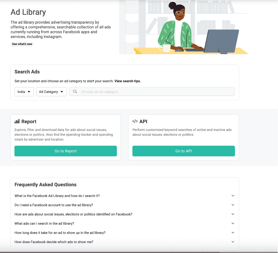 Advertising Done Right: How to Spy on Your Competitors' Facebook & LinkedIn Ads