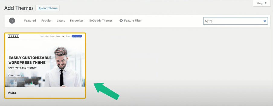 Build A Stunning Website Within the Next 30 Minutes. Learn How!
