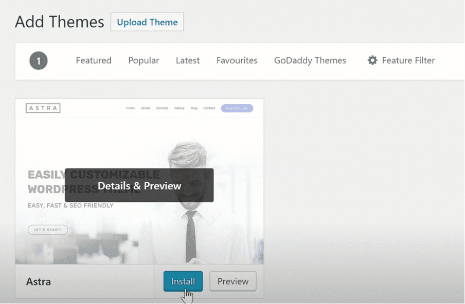 Build A Stunning Website Within the Next 30 Minutes. Learn How!