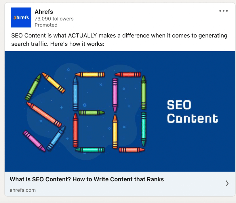 Advertising Done Right: How to Spy on Your Competitors' Facebook & LinkedIn Ads