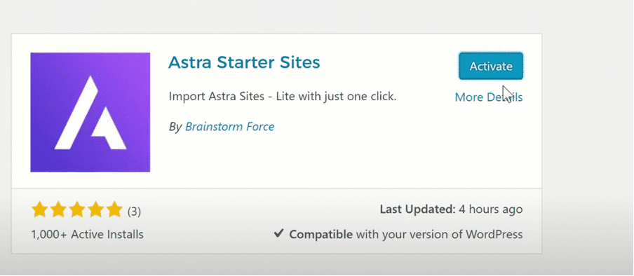 Build A Stunning Website Within the Next 30 Minutes. Learn How!