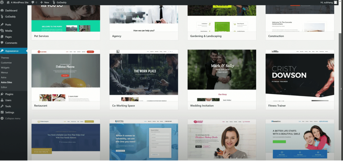 Build A Stunning Website Within the Next 30 Minutes. Learn How!