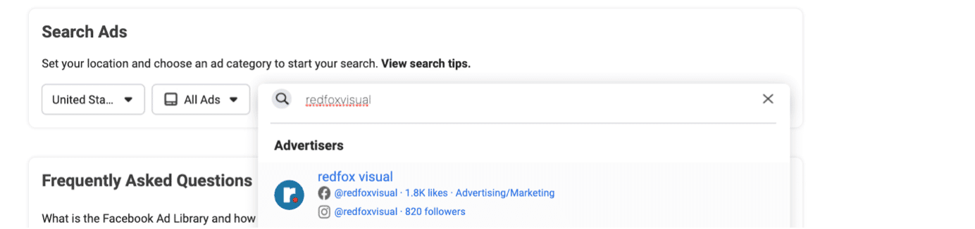Advertising Done Right: How to Spy on Your Competitors' Facebook & LinkedIn Ads