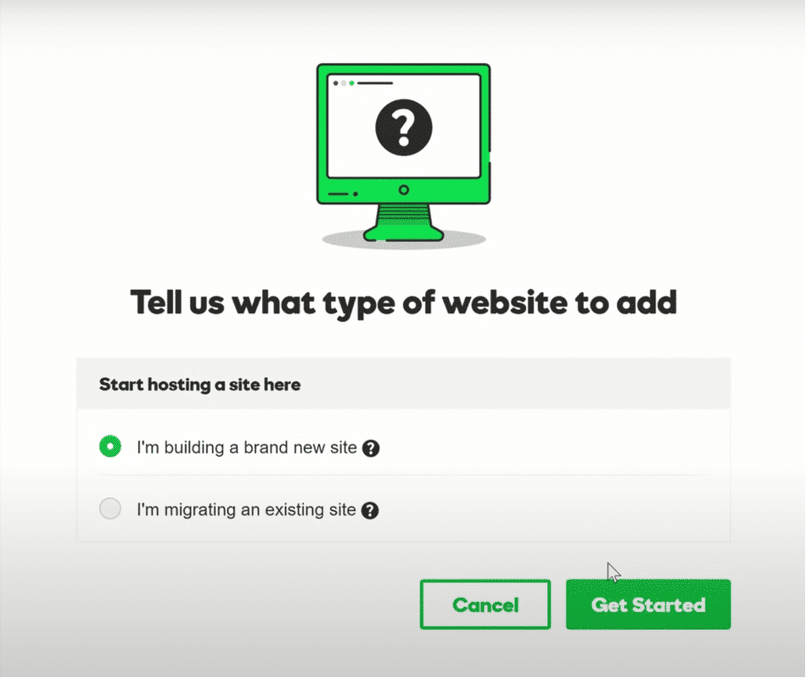 Build A Stunning Website Within the Next 30 Minutes. Learn How!