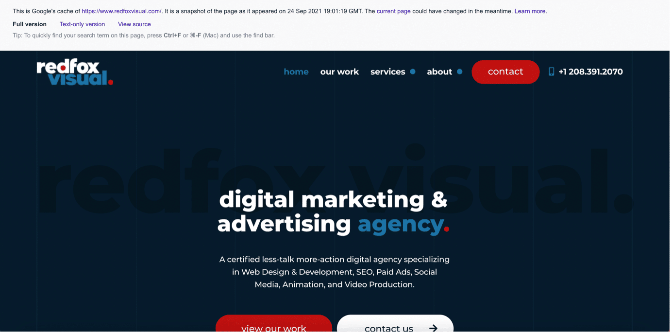 Why is Google Site:Query Not Showing All My Website Pages?