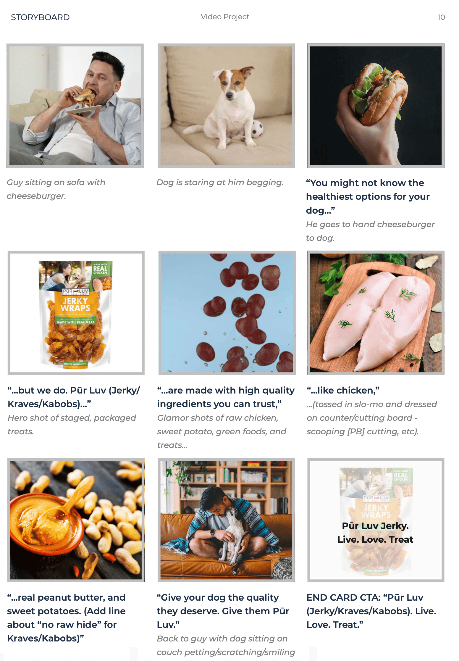 Our Secret To Making Great Product Videos 2 Our Secret to Making Great Product Videos