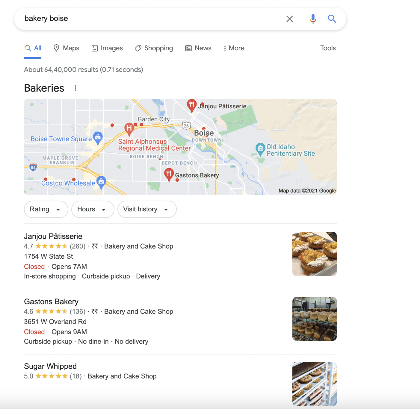 Your Go-To Local SEO Guide