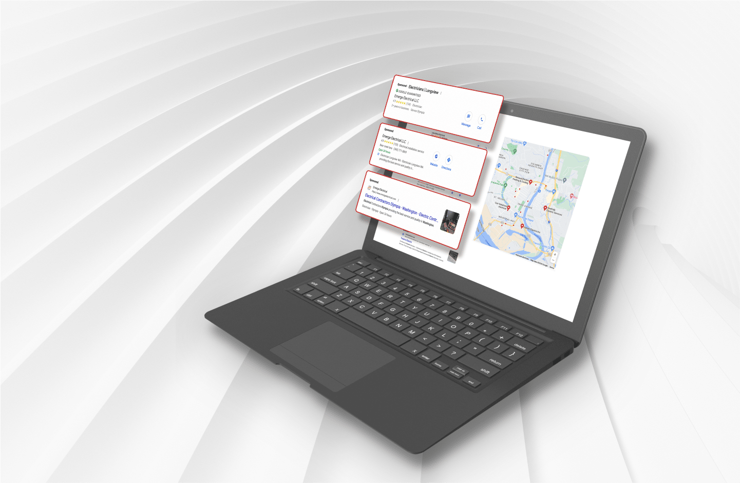 Digital Marketing Boise | Redfox Visual