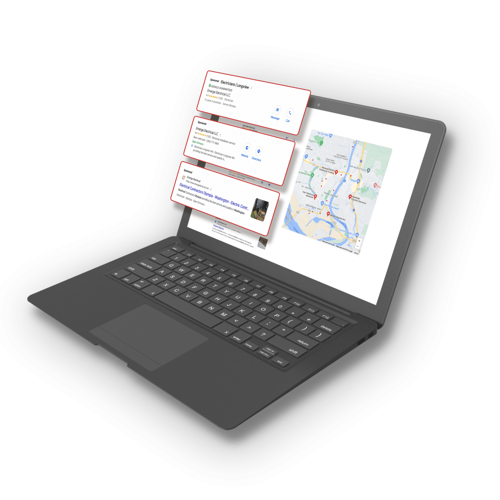 PPC Marketing Boise | Redfox Visual