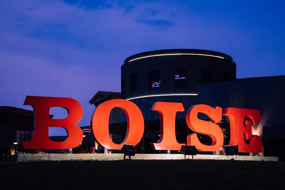 Marketing in Boise: A Comprehensive Guide to Boost Your Business